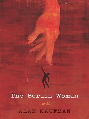 cover image of The Berlin Woman